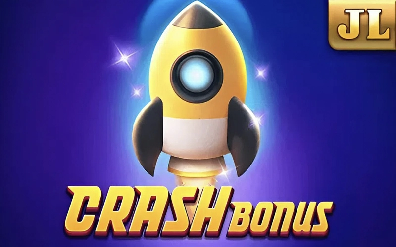Trigger instant rewards with Crash Bonus at JitaWin.