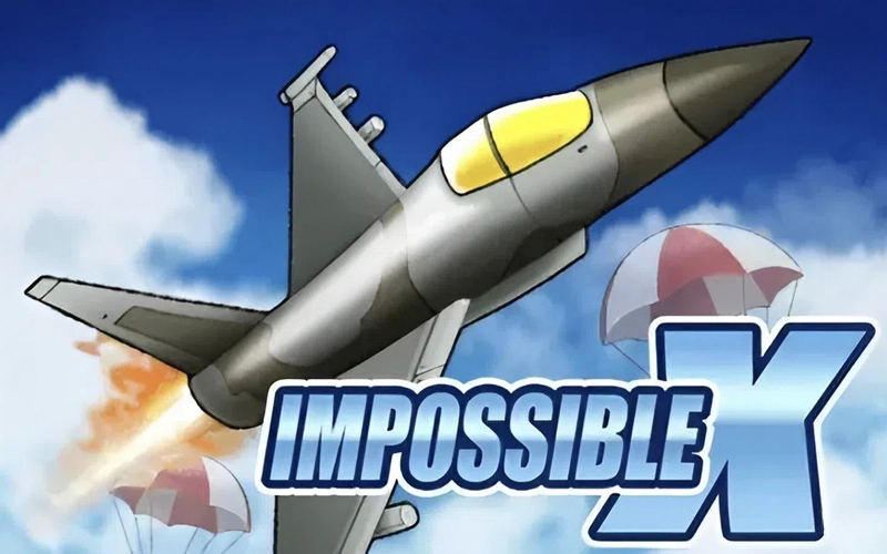 Beat the odds in Impossible X and win big at JitaWin.