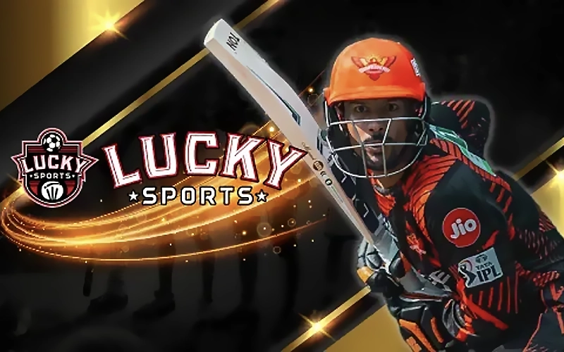 Enter Lucky Sports Lobby at JitaWin and bet on your favorite games.